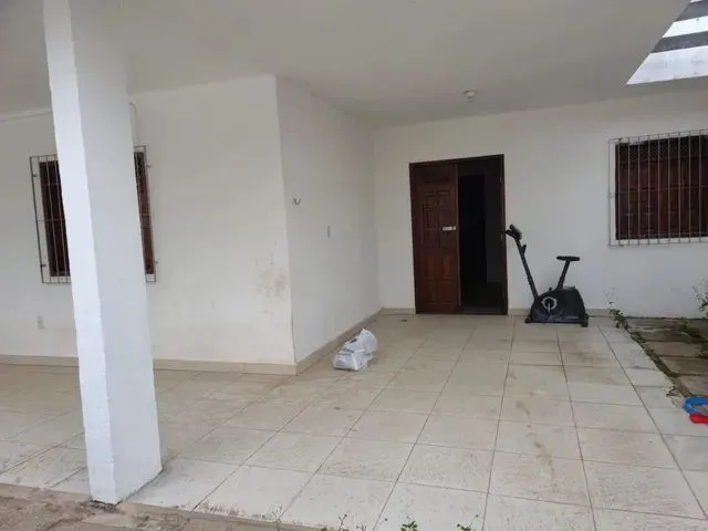 Imagem: Alugo Casa no Antares