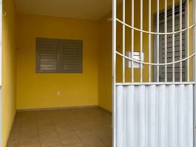 Imagem: Casa em Cidade Nova