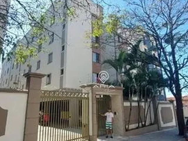 Imagem: Ed. Residencial Luiza, Apartamento com 03