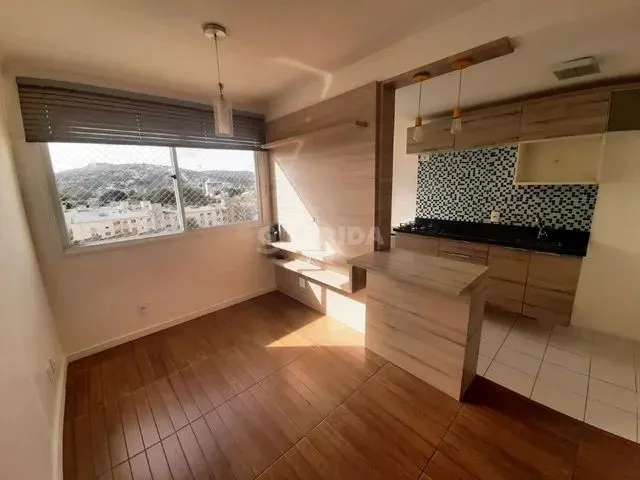 Imagem: Apartamento de 2 Dormitórios no Bairro