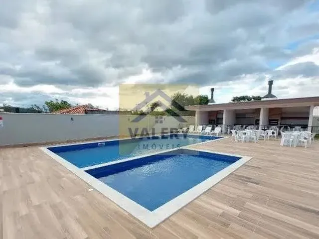 Imagem: Apartamento em Aririu - Palhoça