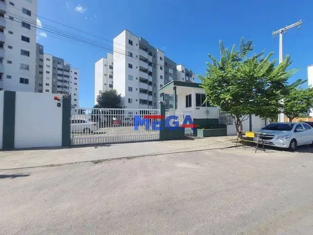 Imagem: Apartamento com 2 Quartos no Parque Dois