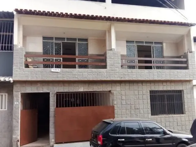 Imagem: Apartamento São Francisco com Garagem
