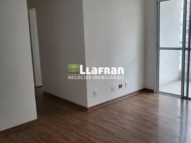 Imagem: Locação 2 Dormitórios Condomínio Jardins