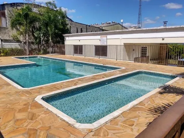 Imagem: Apartamento de 2 Quartos para Alugar no