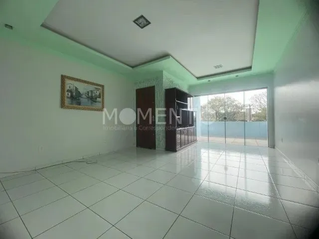 Imagem: Apartamento Sobre Loja - Av Piquiri