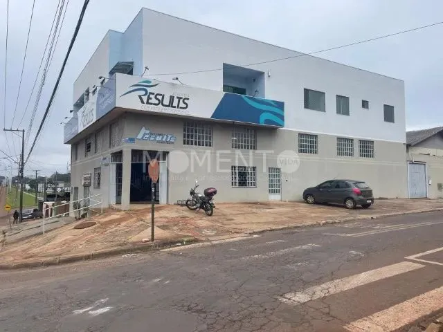 Imagem 11: Apartamento Sobre Loja - Av Piquiri