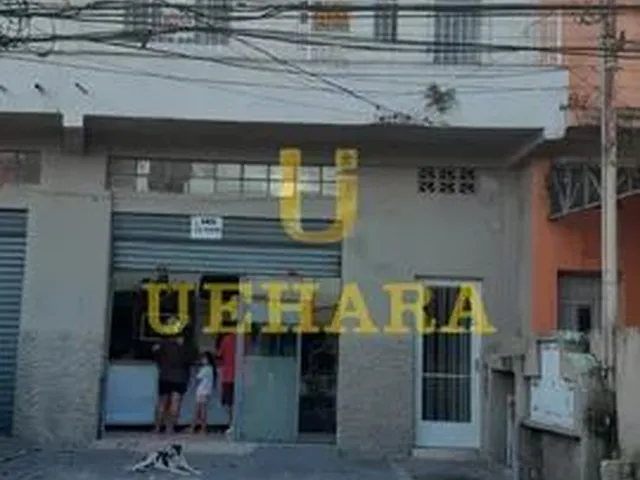 Imagem: Casa de 3 Dormitórios Próximo da Rua Zilda!!