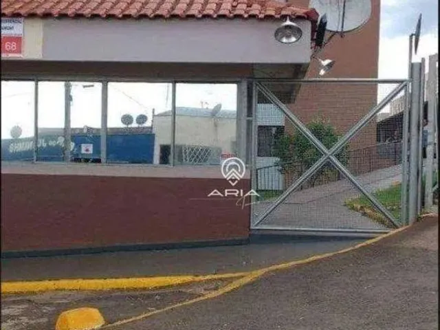 Imagem: Apartamento Aeroporto