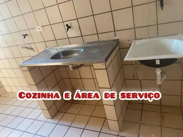 Imagem 13: Sandro Aluga Apartamento na Estância com 2 Quartos