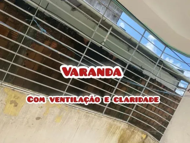 Imagem 10: Sandro Aluga Apartamento na Estância com 2 Quartos