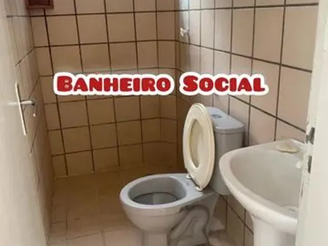 Imagem 8: Sandro Aluga Apartamento na Estância com 2 Quartos