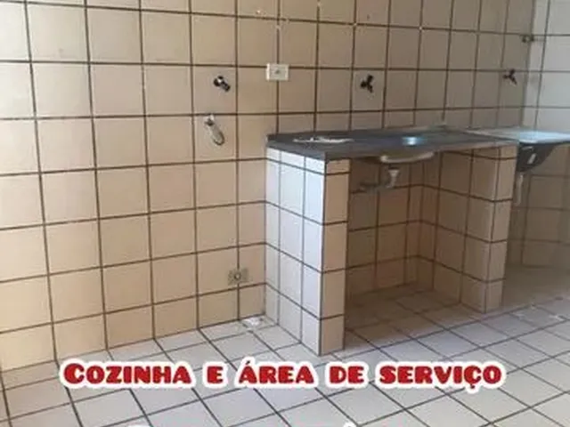 Imagem 12: Sandro Aluga Apartamento na Estância com 2 Quartos