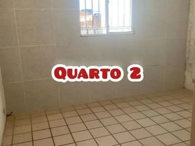Imagem 2: Sandro Aluga Apartamento na Estância com 2 Quartos
