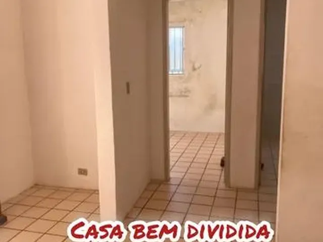 Imagem 3: Sandro Aluga Apartamento na Estância com 2 Quartos