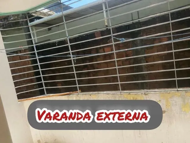 Imagem 5: Sandro Aluga Apartamento na Estância com 2 Quartos