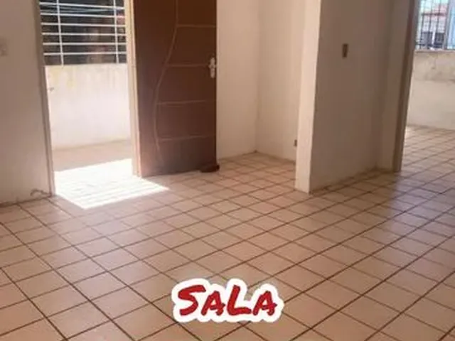 Imagem 4: Sandro Aluga Apartamento na Estância com 2 Quartos