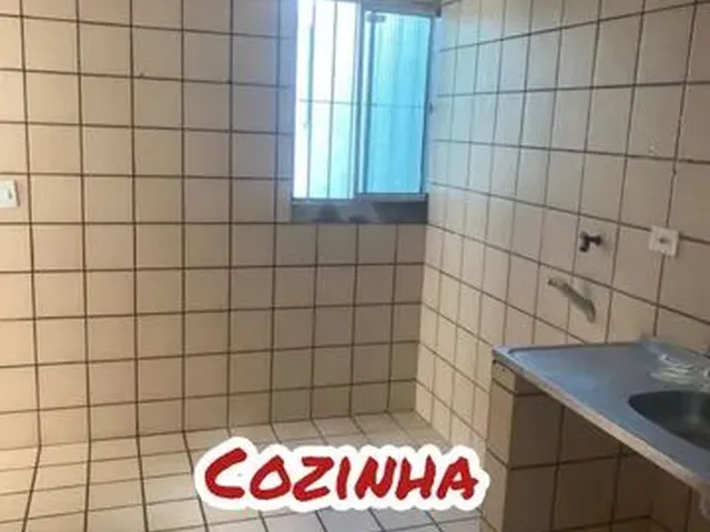 Imagem 6: Sandro Aluga Apartamento na Estância com 2 Quartos