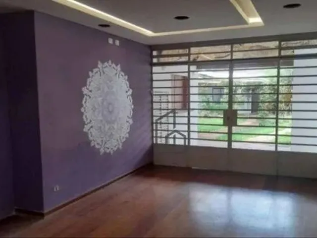 Imagem: Casa com 4 Dormitórios - Venda por R$ 6.280