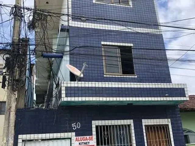 Imagem 6: Apartamento Centro Macaé