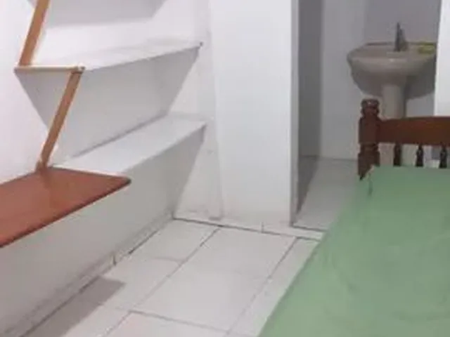 Imagem: Quarto no Centro de Itaquera para Homens