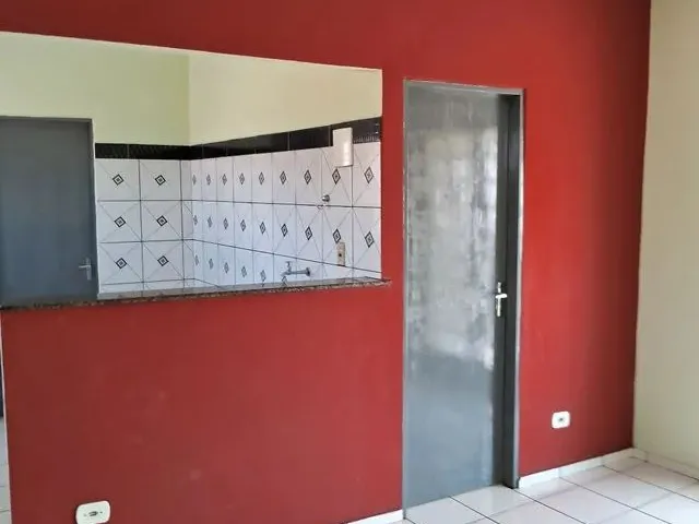 Imagem: Apartamento Lourival Parente