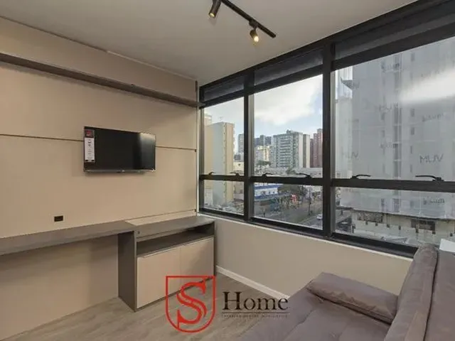 Imagem 8: Apartamento com 1 Quarto para Aluguel no Centro