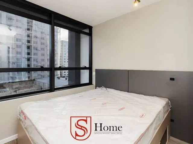 Imagem 10: Apartamento com 1 Quarto para Aluguel no Centro