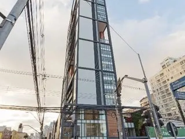 Imagem 6: Apartamento com 1 Quarto para Aluguel no Centro