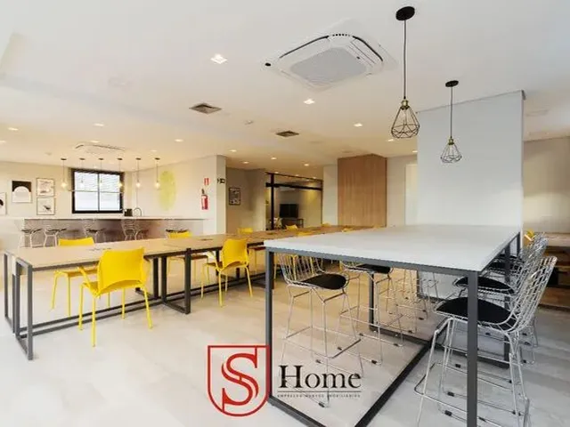Imagem 13: Apartamento com 1 Quarto para Aluguel no Centro