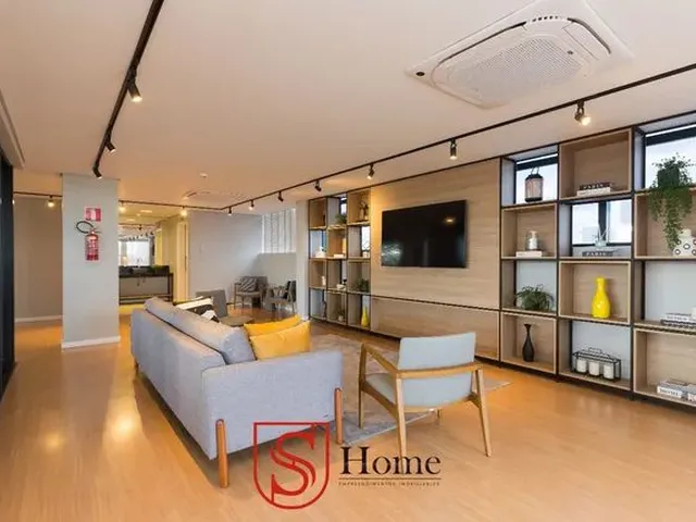 Imagem 5: Apartamento com 1 Quarto para Aluguel no Centro