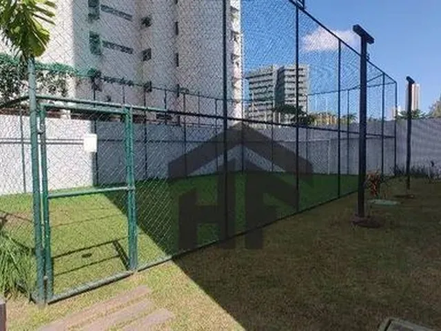 Imagem 1: Flat para Alugar no Parnamirim - Recife/Pe