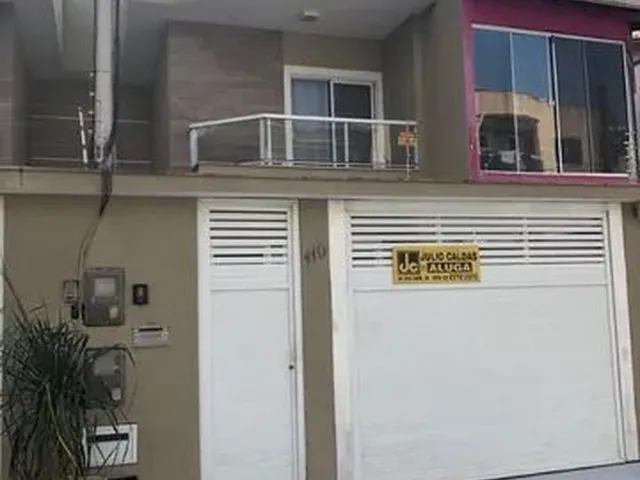 Imagem: Casa no Jardim Vitória com 3 Suítes para