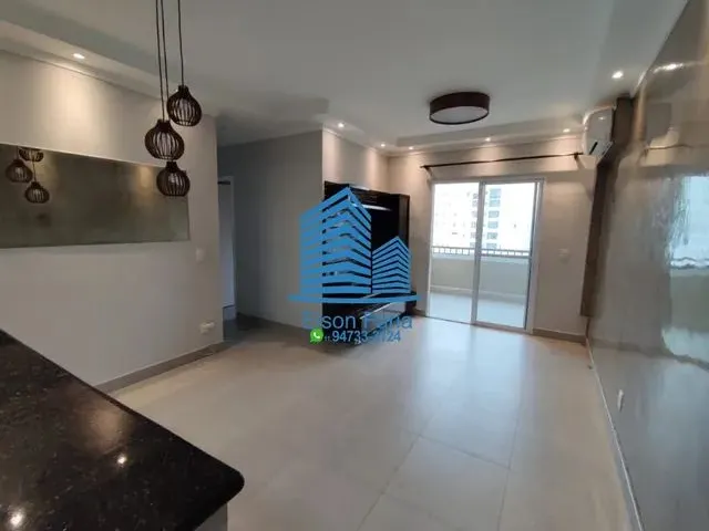 Imagem: Osasco - Apartamento Padrão - Umuarama