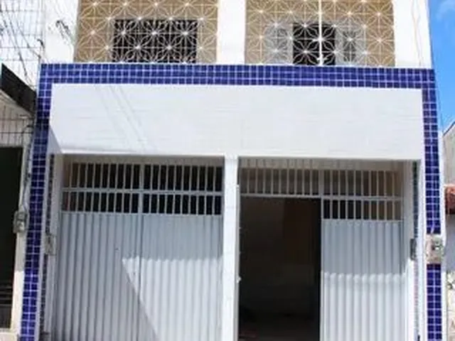 Imagem: Casa com 3 Dormitórios para Alugar, 130