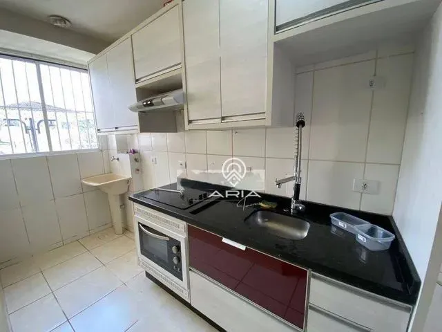 Imagem 1: Apartamento - Aluga Chácara Manella - Cambé/Pr