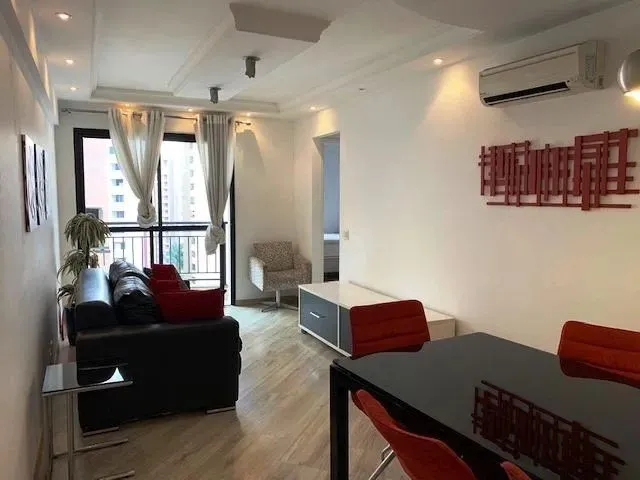 Imagem: Apartamento com 2 Dormitórios para Alugar