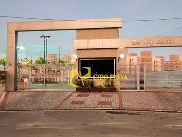 Imagem: Apartamento com 2 Dormitórios para Alugar
