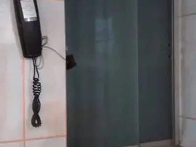 Imagem: Apartamento Quarto e Sala - Rua Irineu Marinho