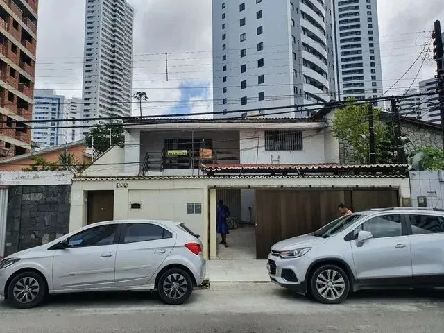 Imagem: Alugo Ótima Casa Térrea com 3 Quartos