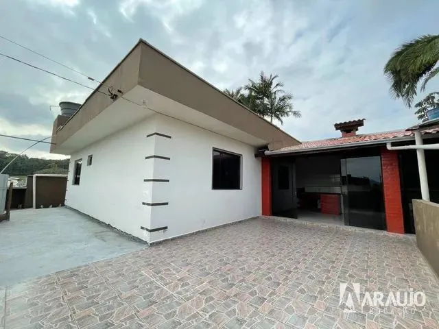 Imagem: Casa no Bairro Quilometro 12 - Itajaí/Sc
