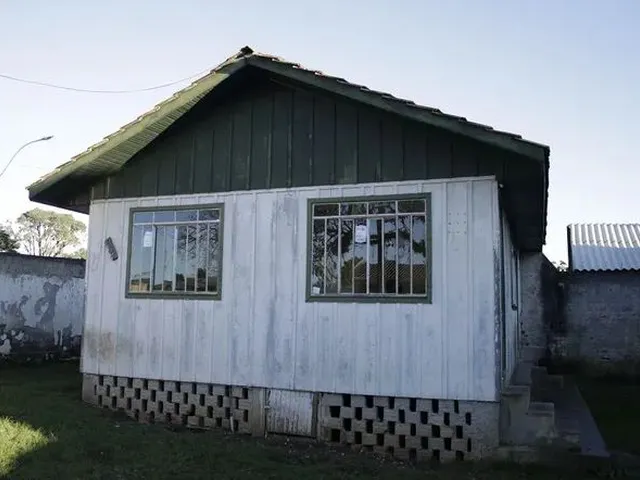 Imagem: Casa 3 Quartos com Quintal