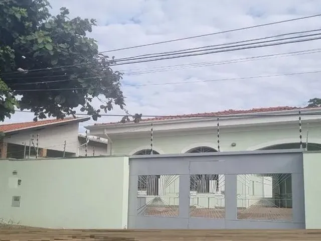 Imagem: Casa com 04 Dormitórios, 201 M² - por