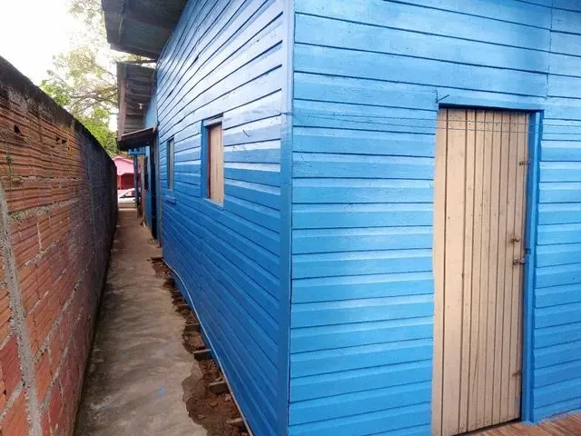 Imagem 3: Aluguel de Quarto pra Solteiro