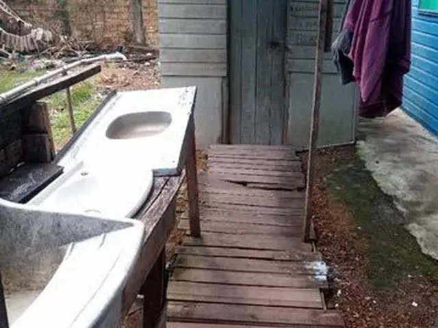 Imagem 4: Aluguel de Quarto pra Solteiro