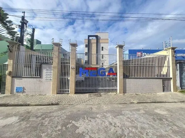 Imagem: Apartamento com 2 Quartos no Montese - Fortaleza/Ce