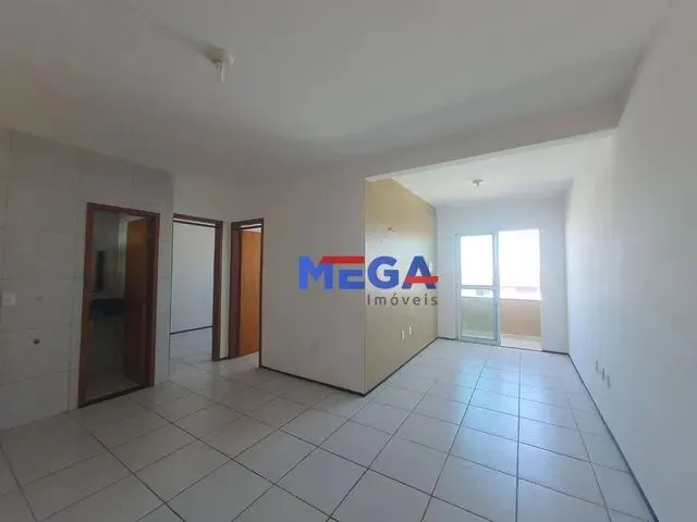 Imagem 5: Apartamento com 2 Quartos no Montese - Fortaleza/Ce