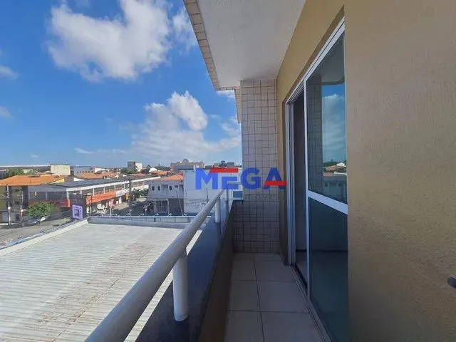 Imagem 7: Apartamento com 2 Quartos no Montese - Fortaleza/Ce