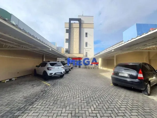 Imagem 11: Apartamento com 2 Quartos no Montese - Fortaleza/Ce