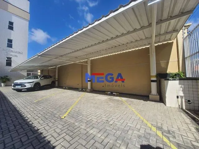 Imagem 3: Apartamento com 2 Quartos no Montese - Fortaleza/Ce